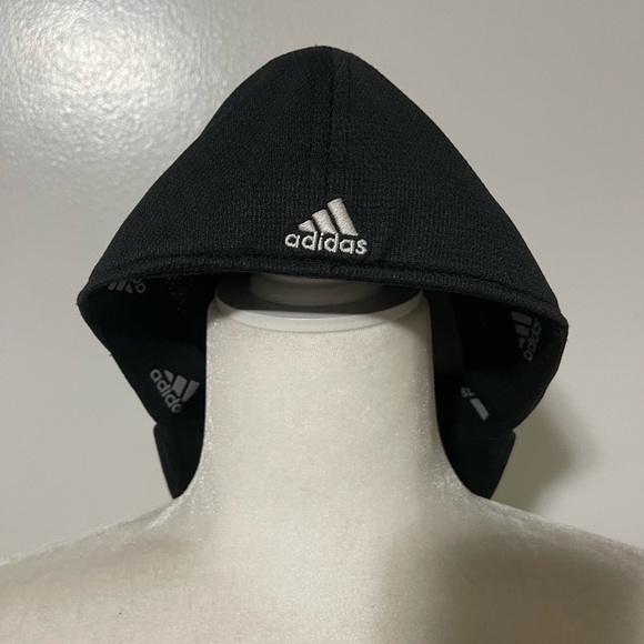 Adidas black cap - Picture 3 of 3